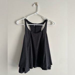 Sparkle & Fade baby doll top